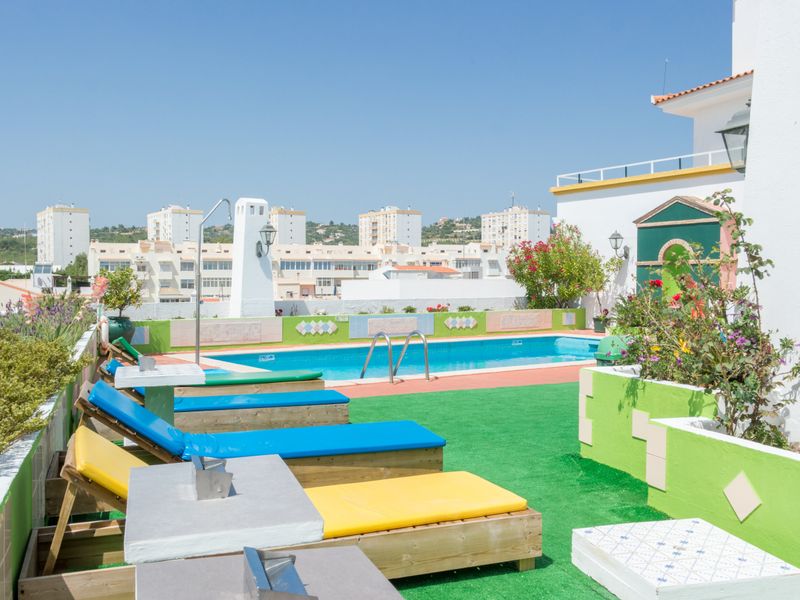صورة الفندق 1