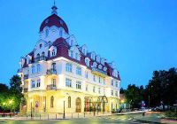 Отзывы Hotel Rezydent Sopot, 5 звезд