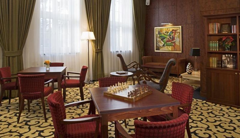 Hotel Photo 10