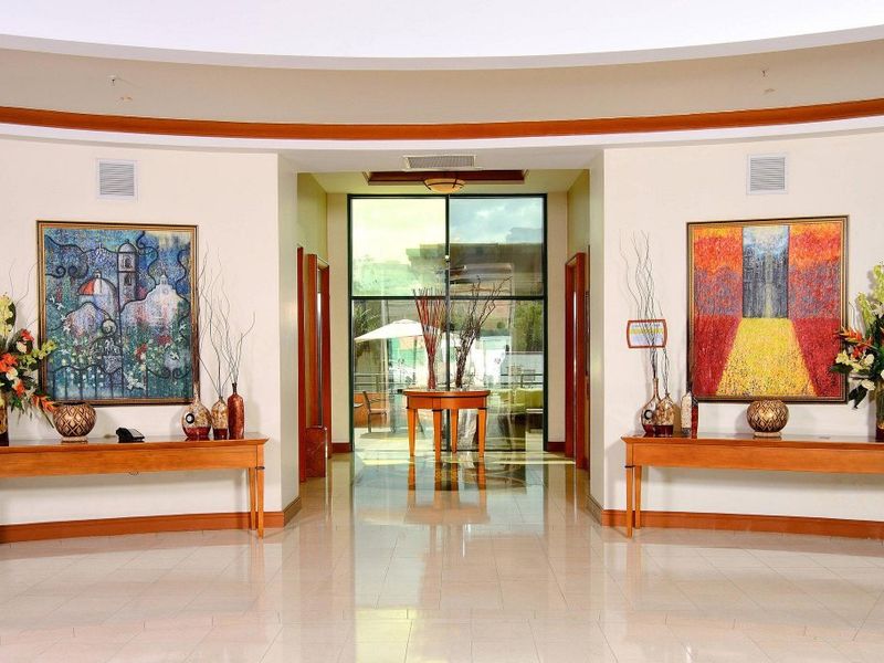 Hotel Photo 16