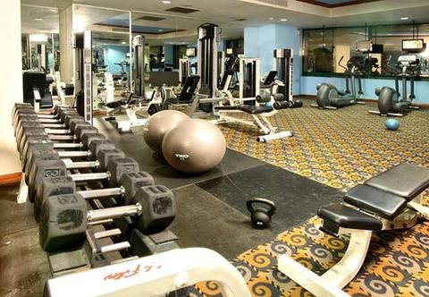Hotel Photo 20
