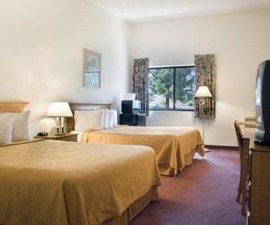 Quality Inn near Mammoth Mountain Ski Resort Mammoth Lake United States
