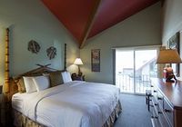 Отзывы The Sierra Nevada Resort & Spa, 4 звезды