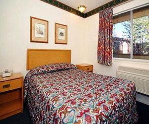 Rodeway Inn Wildwood Mammoth Lake United States