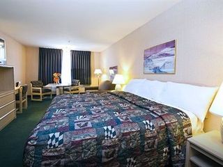 Hotel pic Shilo Inn Mammoth Lakes