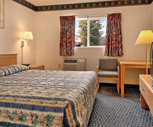 Travelodge by Wyndham Mammoth Lakes Mammoth Lake United States