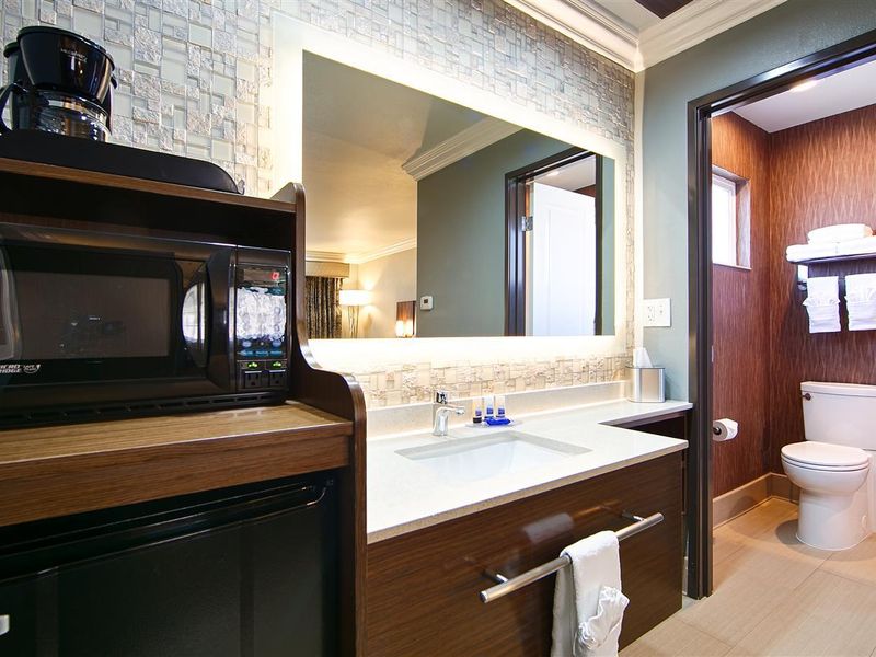 Hotel Photo 9