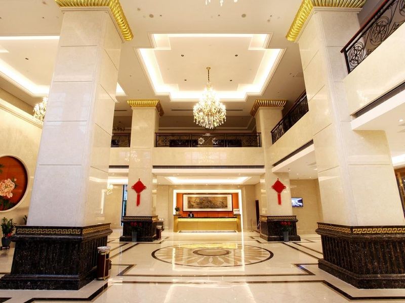 Hotel Photo 14