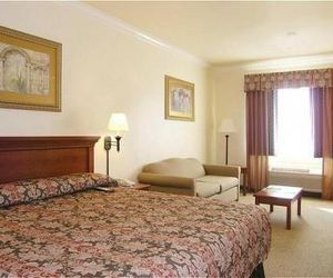 Holiday Inn Express & Suites Santa Clara Santa Clara United States