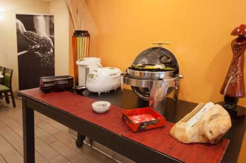 Hotel Photo 5