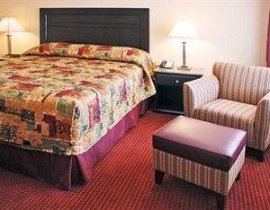 Hotel E Real Santa Clara United States