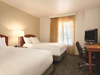 Hyatt House Santa Clara