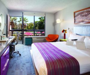 Avatar Hotel, a Joie de Vivre Hotel Santa Clara United States