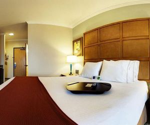 Holiday Inn Express Hotel & Suites Santa Clara - Silicon Valley Santa Clara United States