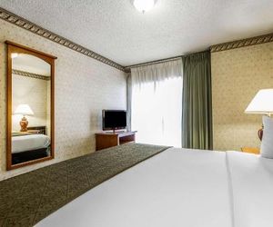 Quality Inn & Suites Santa Clara Santa Clara United States