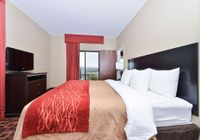 Отзывы Comfort Inn & Suites Page at Lake Powell, 3 звезды