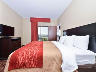 Фото отеля Comfort Inn & Suites Page at Lake Powell