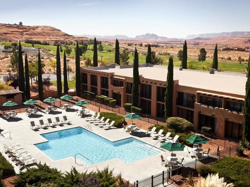 Hotel Photo 20