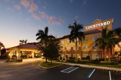 Photo of Courtyard Sarasota University Park / Lakewood Ranch