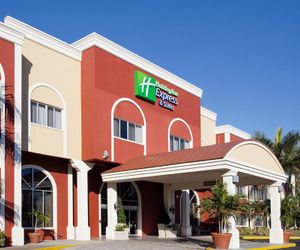 Holiday Inn Express Hotel & Suites Bradenton West Bradenton United States