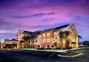 Photo of Fairfield Inn & Suites Sarasota Lakewood Ranch