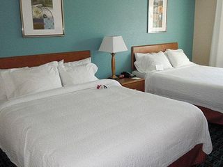 Hotel pic Fairfield Inn & Suites Ukiah Mendocino County