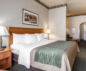 Comfort Inn & Suites Ukiah Ukiah United States