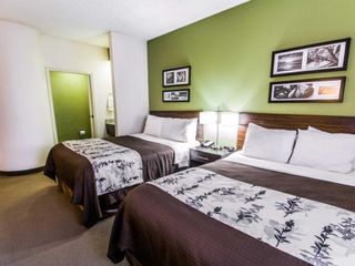Hotel pic MainStay Suites at PGA Village