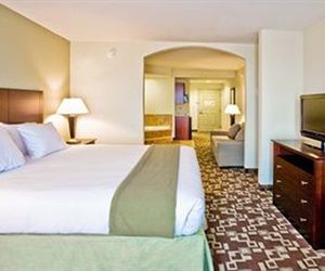 Holiday Inn Express Hotel & Suites Port St. Lucie West Port Saint Lucie United States