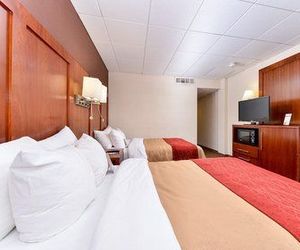 Comfort Inn Conference Center Midtown Richmond United States