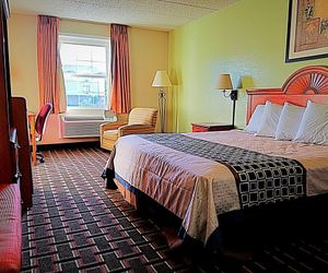 Knights Inn & Suites Near University of Richmond Richmond United States