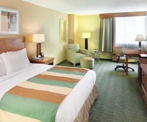 DoubleTree by Hilton Richmond Downtown Richmond United States