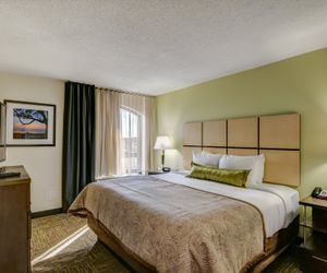 Candlewood Suites Richmond - West Broad Richmond United States