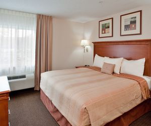 Candlewood Suites Richmond Airport Sandston United States