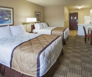 Extended Stay America - North Chesterfield - Arboretum Midlothian United States