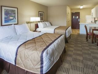 Фото отеля Extended Stay America Suites - North Chesterfield - Arboretum
