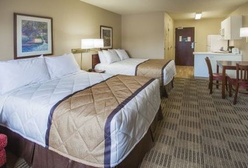 Photo of Extended Stay America Suites - North Chesterfield - Arboretum