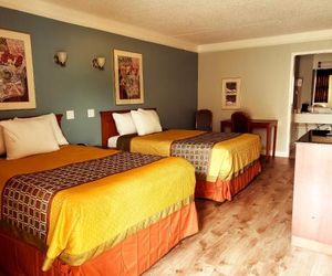 Days Inn by Wyndham Richmond/South Richmond United States