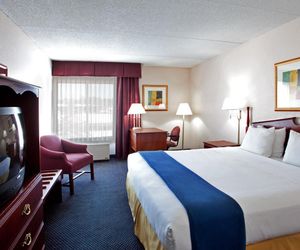 Holiday Inn Express Richmond I-64 Short Pump Area Glen Allen United States