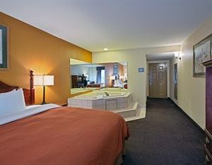 Country Inn & Suites by Radisson, Richmond I-95 South, VA Chester United States