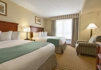 Отзывы Country Inn & Suites By Carlson Richmond West, 3 звезды
