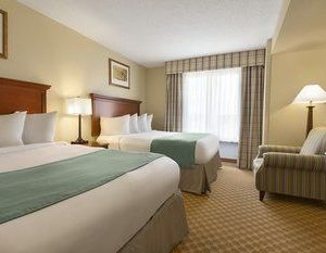 Country Inn & Suites by Radisson, Richmond West at I-64, VA Glen Allen United States