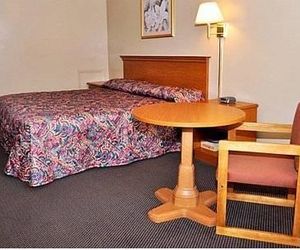 Econo Lodge Near Chippenham Hospital Richmond United States