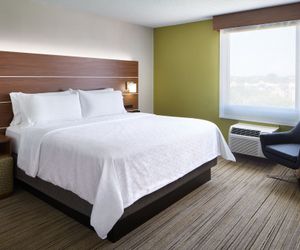 Holiday Inn Express - Richmond Downtown Richmond United States