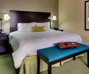 Hampton Inn Richmond - South Richmond United States