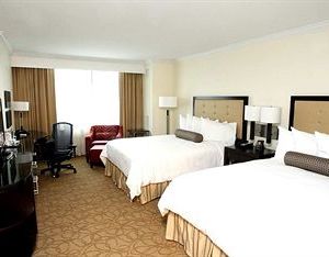 Hilton Richmond Hotel & Spa/Short Pump Town Center Glen Allen United States