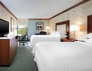 Four Points by Sheraton Richmond Airport Sandston United States