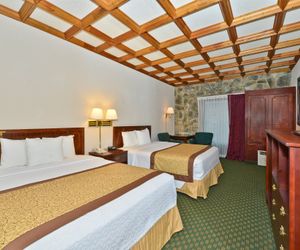 Best Western PLUS Governors Inn Richmond Midlothian United States