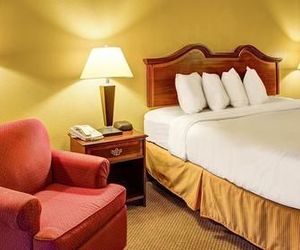 Quality Inn North Glen Allen United States