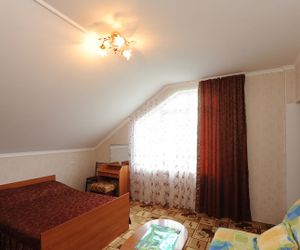 Udacha Hotel Lazarevskoye Russia